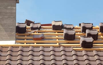 Carburton clay roofing costs
