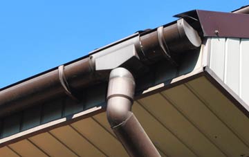 types of Carburton fascias