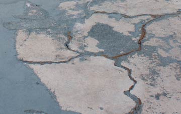 fibreglass roofing replacement Carburton