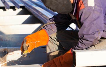 Carburton flat roofing options