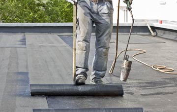 flat roof replacement Carburton, Nottinghamshire