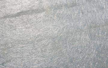 Carburton laminate fibreglass or shingles?