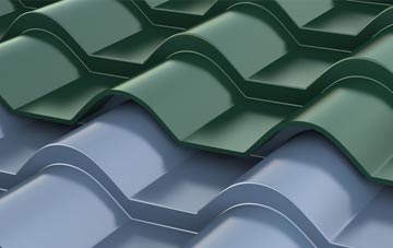 who should consider Carburton plastic roofs