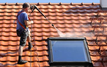 roof cleaning Carburton, Nottinghamshire
