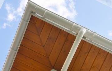 Carburton soffit types