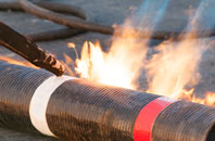 Carburton flat roofing replacement