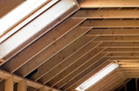 Carburton tapered roof insulation quotes